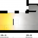 Appartement Spectral / BETILLON / DORVAL‐BORY Appartement Spectral / BETILLON / DORVAL‐BORY Artificial Lighting Plan