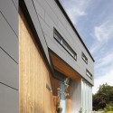 Ballard Cut / Prentiss Architects Ballard Cut / Prentiss Architects © Alex Hayden