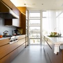 Ballard Cut / Prentiss Architects Ballard Cut / Prentiss Architects © Alex Hayden