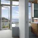 Ballard Cut / Prentiss Architects Ballard Cut / Prentiss Architects © Alex Hayden