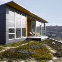 Ballard Cut / Prentiss Architects Ballard Cut / Prentiss Architects © Alex Hayden