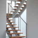 Ballard Cut / Prentiss Architects Ballard Cut / Prentiss Architects © Alex Hayden