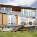 Ballard Cut / Prentiss Architects Ballard Cut / Prentiss Architects © Alex Hayden