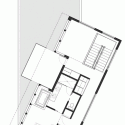 Ballard Cut / Prentiss Architects Ballard Cut / Prentiss Architects Second Floor Plan