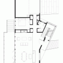 Ballard Cut / Prentiss Architects Ballard Cut / Prentiss Architects First Floor Plan