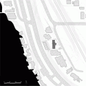 Ballard Cut / Prentiss Architects Ballard Cut / Prentiss Architects Site Plan