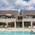 299 Soper Place / Barry J. Hobin + Associates Architects Inc Courtesy of Barry J. Hobin & Associates Architects Inc