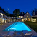 299 Soper Place / Barry J. Hobin + Associates Architects Inc Courtesy of Barry J. Hobin & Associates Architects Inc