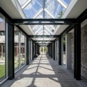 299 Soper Place / Barry J. Hobin + Associates Architects Inc Courtesy of Barry J. Hobin & Associates Architects Inc