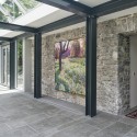 299 Soper Place / Barry J. Hobin + Associates Architects Inc Courtesy of Barry J. Hobin & Associates Architects Inc