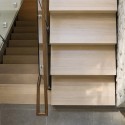 299 Soper Place / Barry J. Hobin + Associates Architects Inc Courtesy of Barry J. Hobin & Associates Architects Inc