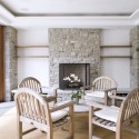 299 Soper Place / Barry J. Hobin + Associates Architects Inc Courtesy of Barry J. Hobin & Associates Architects Inc