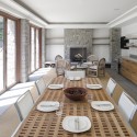 299 Soper Place / Barry J. Hobin + Associates Architects Inc Courtesy of Barry J. Hobin & Associates Architects Inc
