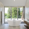 299 Soper Place / Barry J. Hobin + Associates Architects Inc Courtesy of Barry J. Hobin & Associates Architects Inc