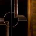 299 Soper Place / Barry J. Hobin + Associates Architects Inc Courtesy of Barry J. Hobin & Associates Architects Inc