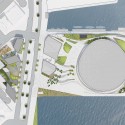 Golden State Warriors Stadium / Snøhetta + AECOM Golden State Warriors Stadium / Snøhetta + AECOM © Snøhetta + AECOM