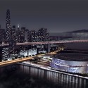 © Snøhetta + AECOM