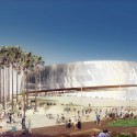 Golden State Warriors Stadium / Snøhetta + AECOM Golden State Warriors Stadium / Snøhetta + AECOM © Snøhetta + AECOM