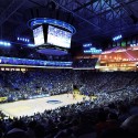 Golden State Warriors Stadium / Snøhetta + AECOM Golden State Warriors Stadium / Snøhetta + AECOM © Snøhetta + AECOM