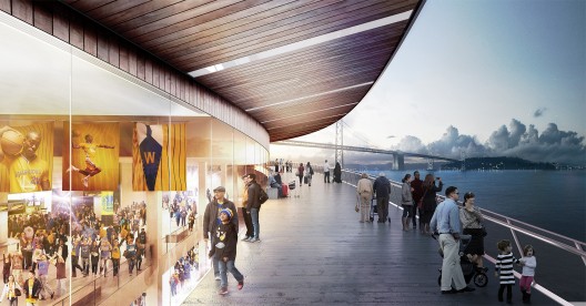 © Snøhetta + AECOM