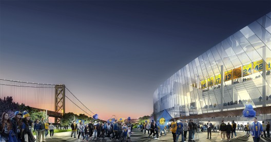 © Snøhetta + AECOM