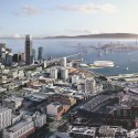 Golden State Warriors Stadium / Snøhetta + AECOM Golden State Warriors Stadium / Snøhetta + AECOM © Snøhetta + AECOM