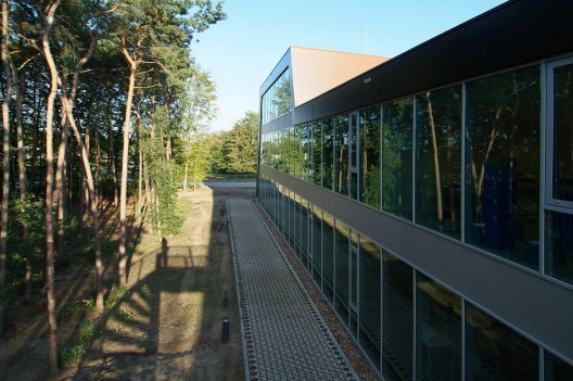 Courtesy of ADP Architects