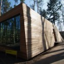 Courtesy of ADP Architects