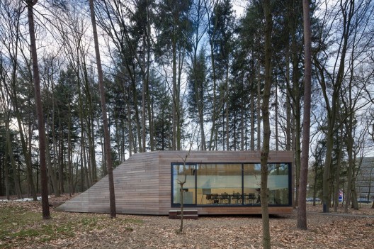Courtesy of ADP Architects