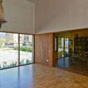 © Pablo Ausucua García and Office Images