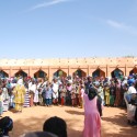 Courtesy of Foundation Dogon Education