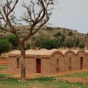 Courtesy of Foundation Dogon Education