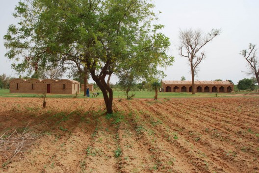 Courtesy of Foundation Dogon Education