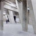 The Tanks at the Tate Modern © Iwan Baan