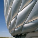 Allianz Arena © Duccio Malagamba