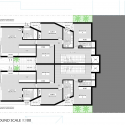 Chiswick Residence / Arki[vis] Plan