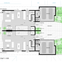 Chiswick Residence / Arki[vis] Plan