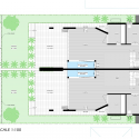 Chiswick Residence / Arki[vis] Plan