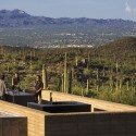 Tucson Mountain Retreat / DUST © Jeff Goldberg/Esto