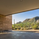 Tucson Mountain Retreat / DUST © Jeff Goldberg/Esto