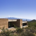 Tucson Mountain Retreat / DUST © Jeff Goldberg/Esto