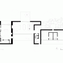 Tucson Mountain Retreat / DUST Floor Plan