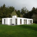 Courtesy of Carson and Crushell Architects