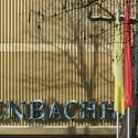 Lenbachhaus Museum / Foster + Partners Lenbachhaus Museum / Foster + Partners © Nigel Young / Foster + Partners