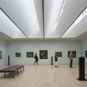 Lenbachhaus Museum / Foster + Partners Lenbachhaus Museum / Foster + Partners © Nigel Young / Foster + Partners