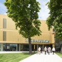 Lenbachhaus Museum / Foster + Partners Lenbachhaus Museum / Foster + Partners © Nigel Young / Foster + Partners