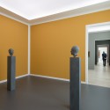 Lenbachhaus Museum / Foster + Partners Lenbachhaus Museum / Foster + Partners © Nigel Young / Foster + Partners