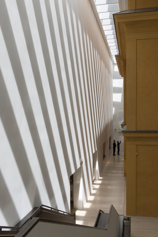 © Nigel Young / Foster + Partners