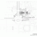Lenbachhaus Museum / Foster + Partners Lenbachhaus Museum / Foster + Partners Site Plan © Foster + Partners
