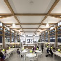 Media Library Drachten / ADP Archtitects © Gerard van Beek